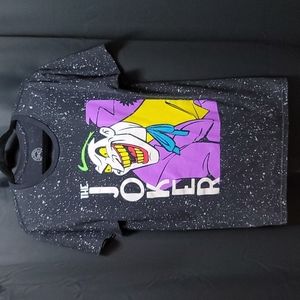 The Joker DC Comics Shirt